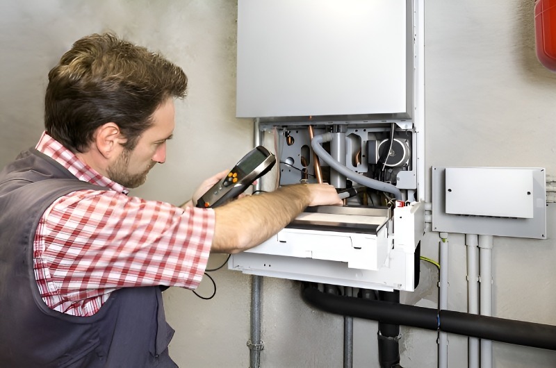 DIY Tips for Heater Repair in Riverside