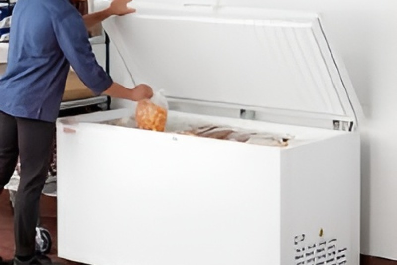 Freezer Repair in Riverside